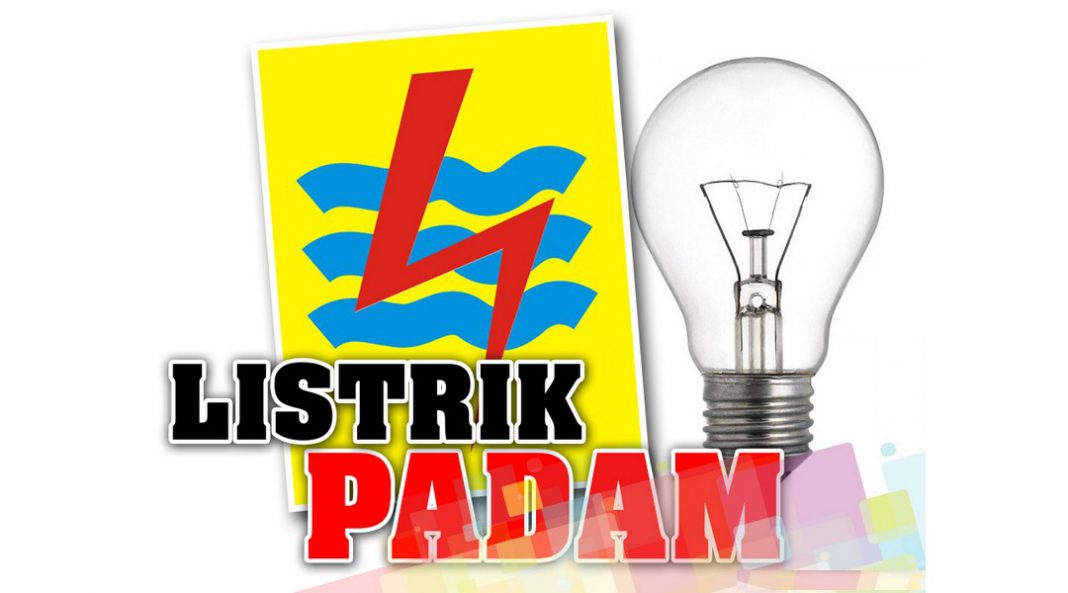 Dampak Pemadaman, Warga Bojonegoro Keluhkan Air PDAM Ikut Mampet
